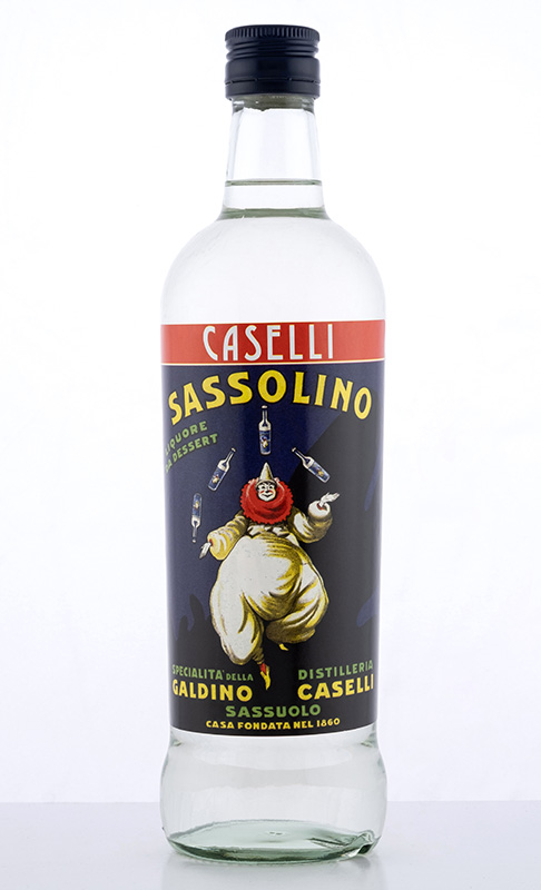 Sassolino