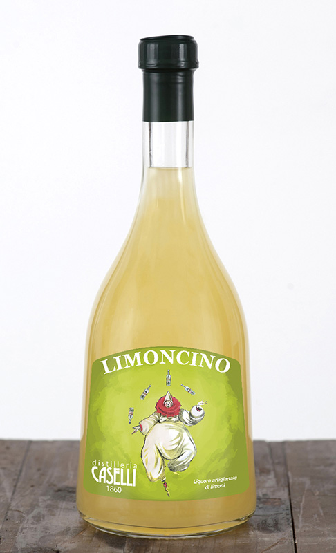 Limoncino