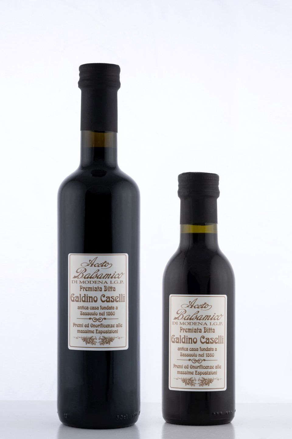 Aceto balsamico di modena IGP