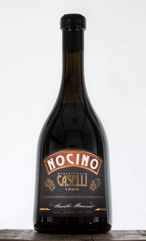 Nocino Classico