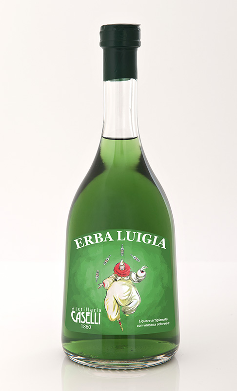 Erba Luigia