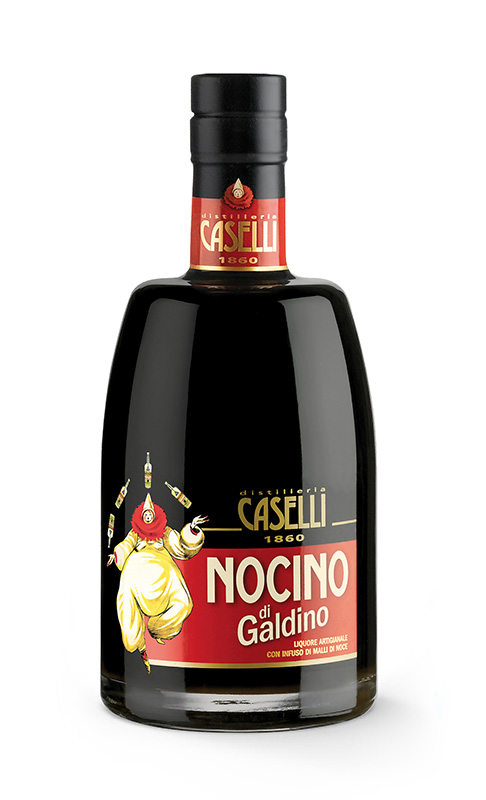 Nocino di Galdino