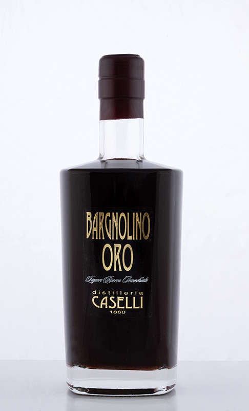 Bargnolino ORO