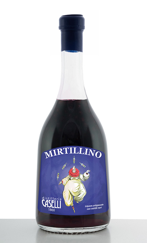 Mirtillino