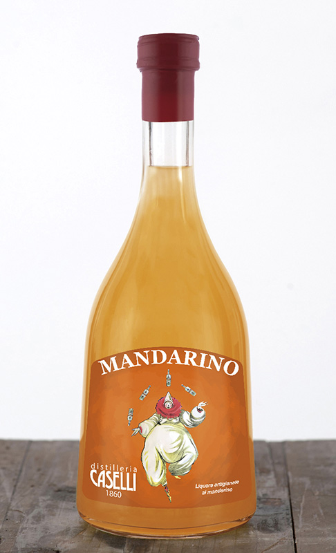 Mandarino