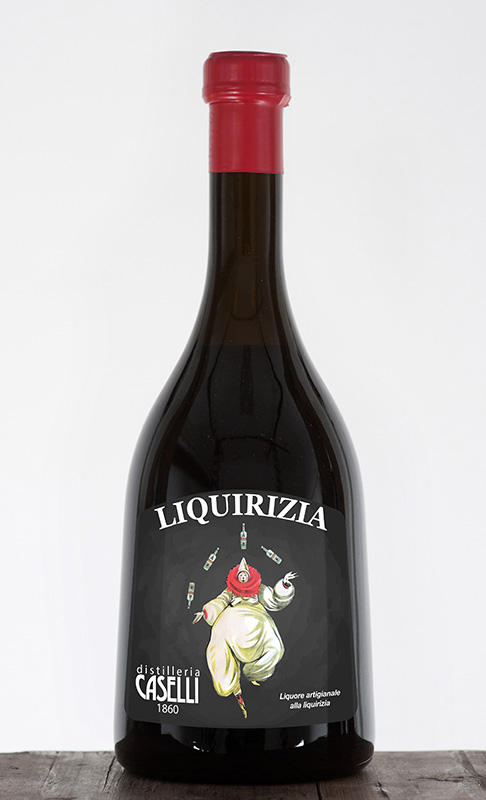 Liquirizia