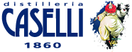 logo Caselli 1860